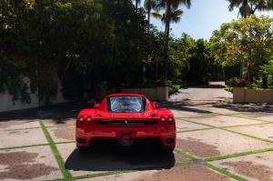 Ferrari Enzo 2003 года 
